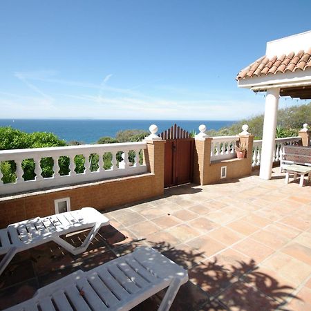 Livingtarifa Villa Concha Tarifa Exterior foto